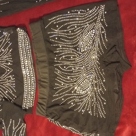 Just Q- Design Fashion, 2 pc. set in size XL - Picture 2 of 5